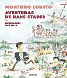 Aventuras De Hans Staden - 03 Ed - Globinho