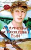Aventuras De Huckleberry Finn, As - Martin claret