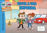 Aventuras de luc e lara pelo mundo das profissões, as - Sinopsys