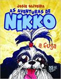 Aventuras de Nikko, As - Novo seculo
