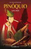 Aventuras de pinoquio, as - Martin claret