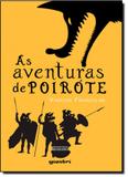 Aventuras de Poiróte, As - Giostri