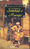 Aventuras de Simbad, o marujo