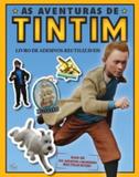Aventuras de Tintim, As - Rai editora
