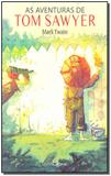 Aventuras De Tom Sawyer, As 01 - Martin claret