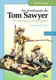 Aventuras de tom sawyer, as - Ed. do brasil