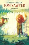 Aventuras de tom sawyer, as - Martin claret