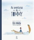 Aventuras De Tommy, As - Editora piu