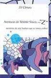 Aventuras do Tenente Souza, com Z - Scortecci editora