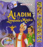 Aventuras em 3D: Aladim e a lâmpada mágica - Todolivro