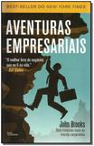 Aventuras Empresariais - Best business