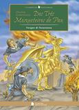 Aventuras Extraordinárias dos Três Mosqueteiros de Pau