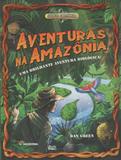 Aventuras Na Amazonia - Moderna