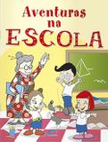 Aventuras na Escola - Impala
