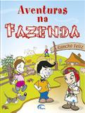 Aventuras na Fazenda - Impala