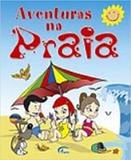 Aventuras na praia - Impala ed