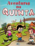 Aventuras na quinta - Imb - impala books