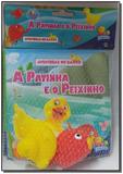 Aventuras No Banho: Patinha e o Peixinho, A - Todolivro