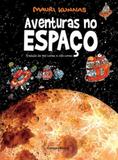 Aventuras no espaço - Cereja editora