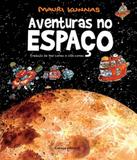 Aventuras No Espaco - Cereja (joaninha)