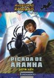 Aventuras radicais - Picada de aranha - Fundamento