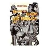 Aventuras sexuais de luis ensinada - Record