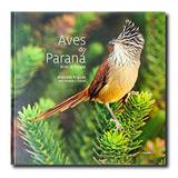 Aves do Paraná - Underwater books