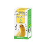 Avesil Canto - 30 ml - Biox