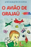 Avião de Grajaú - Ícone