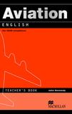 Aviation english teachers book - Macmillan