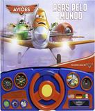 Avioes - Asas Pelo Mundo - Dcl
