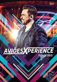Aviões Xperience na Praia - Som livre dvd (rimo)