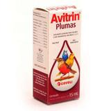 Avitrin Plumas 15ML - Coveli
