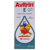 Avitrin Vitamina E 15ML - Coveli