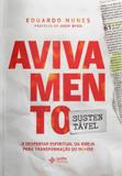Avivamento Sustentável - Quatro ventos