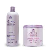 Avlon Affirm Combo Reconstrutor 5 in 1 950ml + Affirm Positive Link 650ml