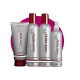 Avlon Ferm Permanente Afro - Kit 4 PRODUTOS