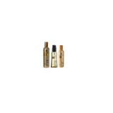 Avlon Keracare Kit Cabelos crespos - 3 Produtos