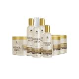 Avlon Keracare Natural Curls Kit Grande - 7 itens - G