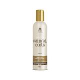 Avlon Keracare Natural Curls Smooth Curly 240ml - G