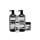 Avlon Uberliss Kit Escova Progressiva Uberliss 4 Passos