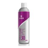 Avora vivance água oxigenada 30 volumes 90ml