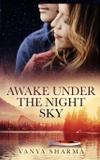 Awake Under the Night Sky - Four leaf clover publication