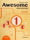 Awesome Update 1 - Resource Book - Richmond - moderna