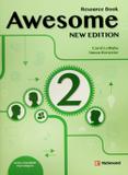 Awesome Update 2 - Resource Book - Richmond - moderna