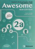 Awesome Update 2A - Student Book - Richmond - moderna