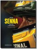 Ayrton senna: uma lenda a toda velocidade - Global