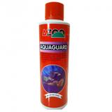 Azoo aquaguard 60ml condicionador de água p/ aquarios