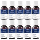 Azul de Metileno 1 Farmax 30ml Kit 10 Unidades