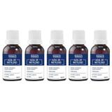Azul de Metileno 1% Farmax 30ml Kit 5 Unidades